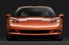 2005 Chevrolet Corvette Coupe Picture